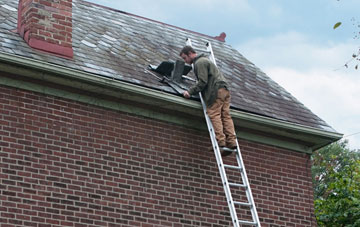 what affects urgent Cullion roof repairs