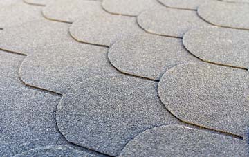 Cullion asphalt roofing costs