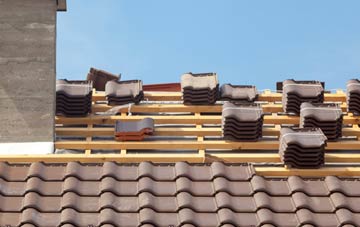 Cullion clay roofing costs
