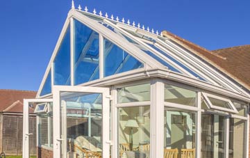 conservatory roof insulation costs Cullion