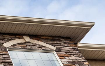 Cullion diy soffit installation