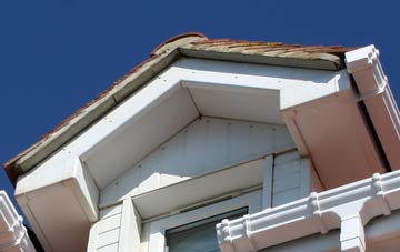Cullion fascia installation costs