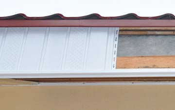 Cullion fascia repair costs