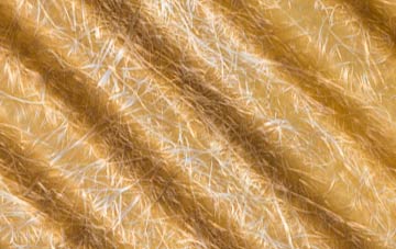 Cullion fibreglass roof waterproofing