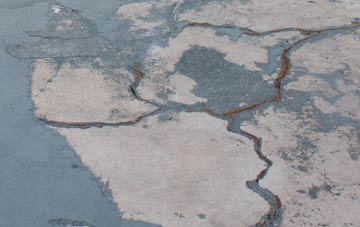 fibreglass roofing replacement Cullion