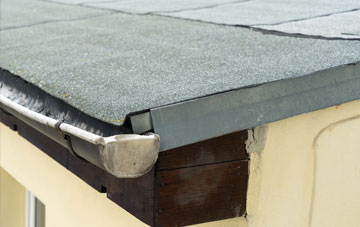 Cullion flat garage roofing repairs