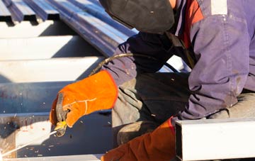 Cullion flat roofing options