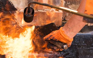 Cullion flat roof repair companies