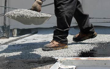 Cullion flat roofing companies