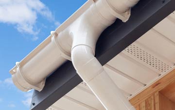 Cullion gutter installation costs