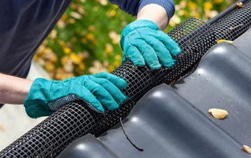 Cullion gutter repair companies