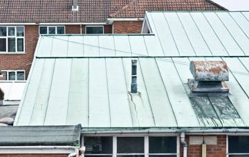 Cullion lead roofing costs