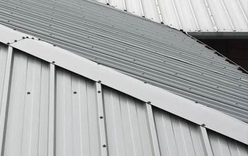 disadvantages of Cullion metal roofing
