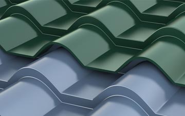 who should consider Cullion plastic roofs