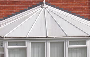 Cullion polycarbonate conservatory roof repairs
