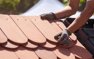 Cullion roof tile contractors