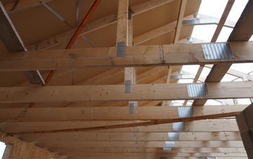 Cullion roof truss costs