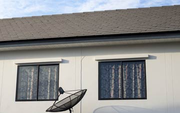 Cullion rubber roof costs