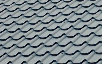 Cullion rubber roofing companies