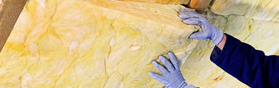 quotes for Cullion roof insulation