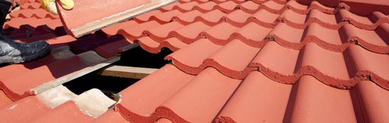 compare Cullion roof repair quotes