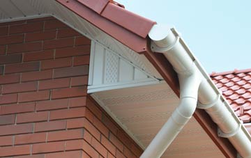 Cullion soffit repair costs