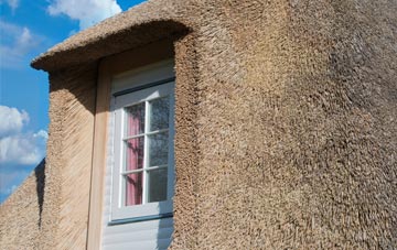 Cullion thatch roof disadvantages