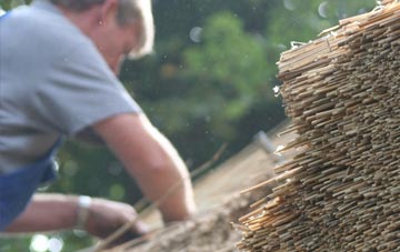 professional Cullion thatchers