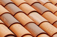 Cullion clay roofing