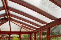 Cullion conservatory roofing insulation