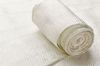 Cullion fibreglass roofing repairs