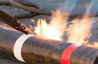 Cullion flat roofing replacement