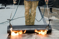 Cullion flat roof sealing quote