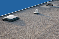 Cullion flat roofing