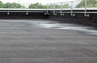 find rated Cullion flat roofing companies