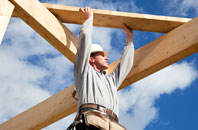 Cullion roof replacement work