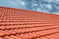 Cullion roofing tiles
