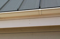 Cullion soffit repair