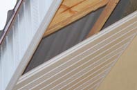rated Cullion soffit repair companies