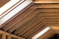 Cullion tapered roof insulation quotes