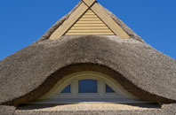 Cullion thatch roofing